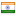 atdigit.com server is located in India